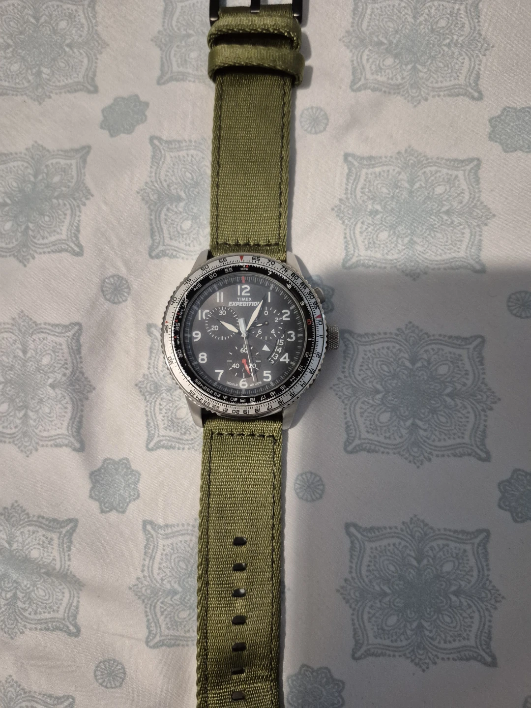 Timex Expedition Watch