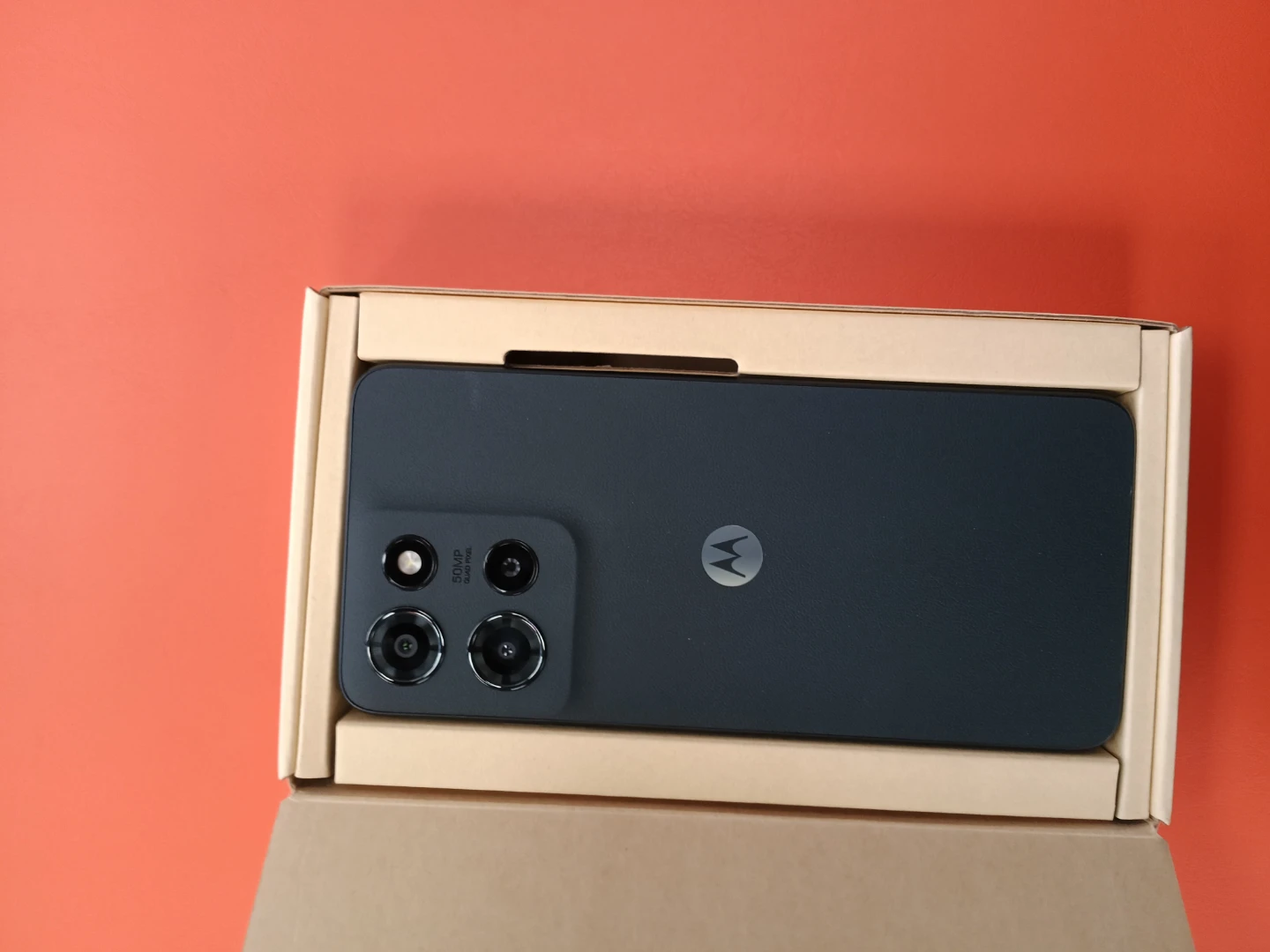Motorola Moto G Smartphone - photo 2