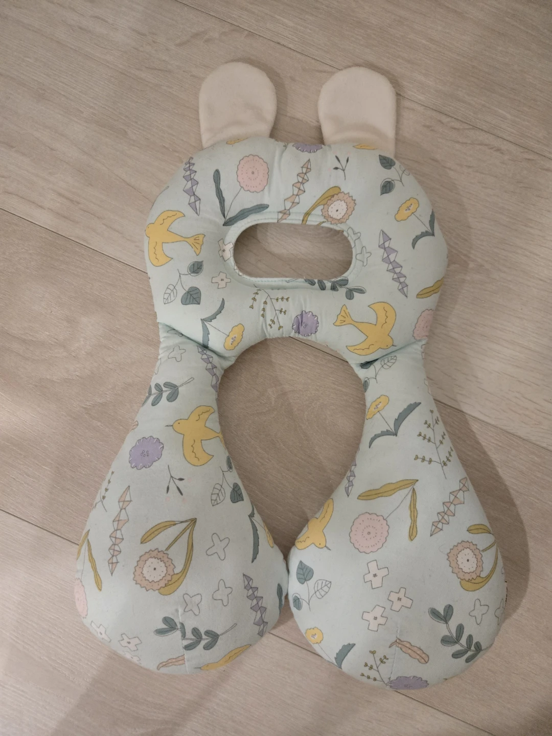 Bonichon pillow from France