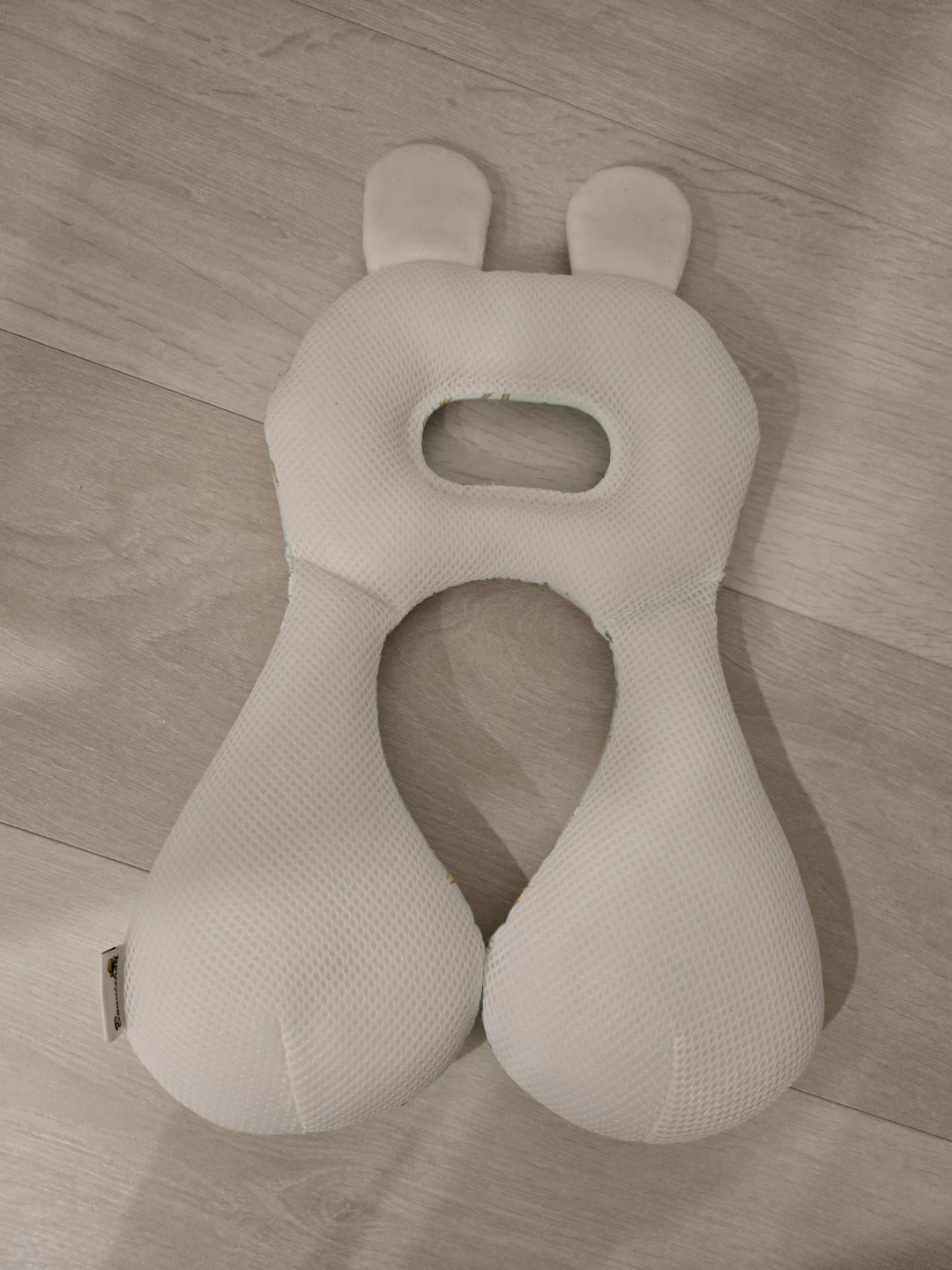 Bonichon pillow from France - photo 2