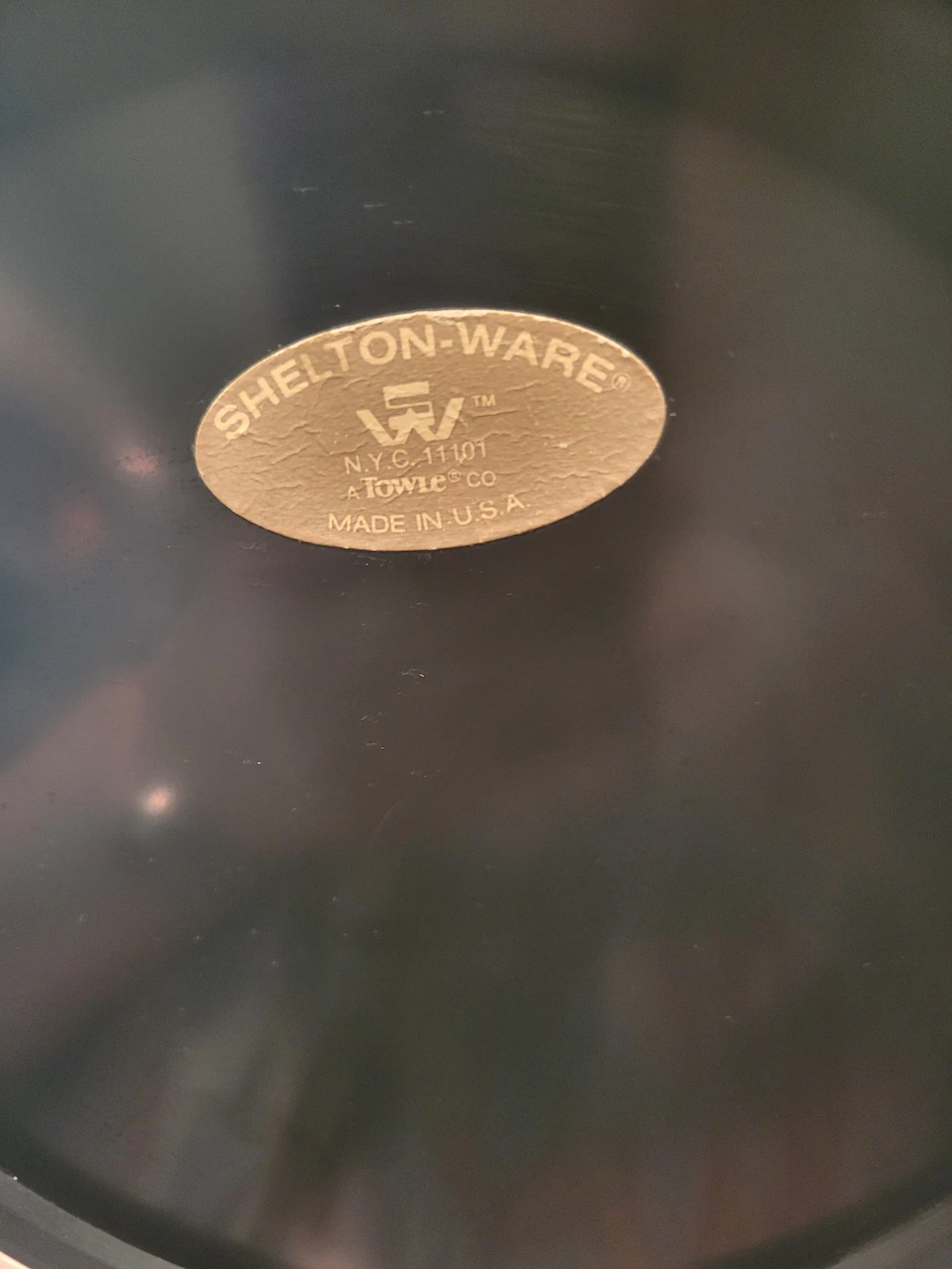 Shelton-Ware Ice Bucket with Lid and Handle - photo 3