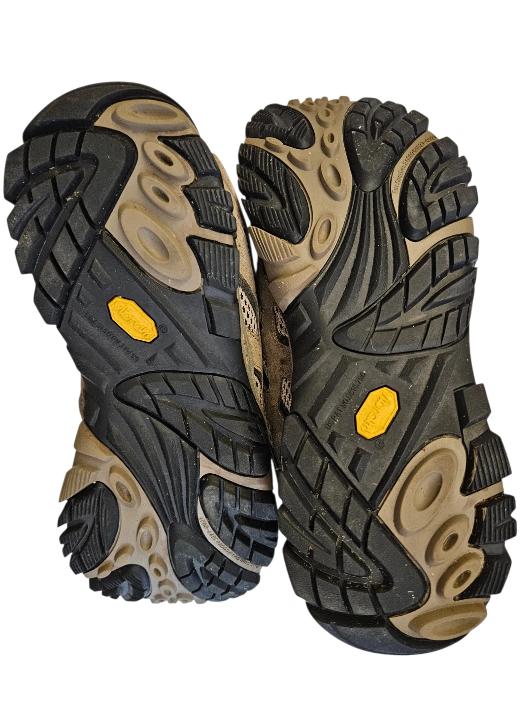 Merrell Moab 3 Hiking Shoes - Men's Size 12 U.S. - photo 5