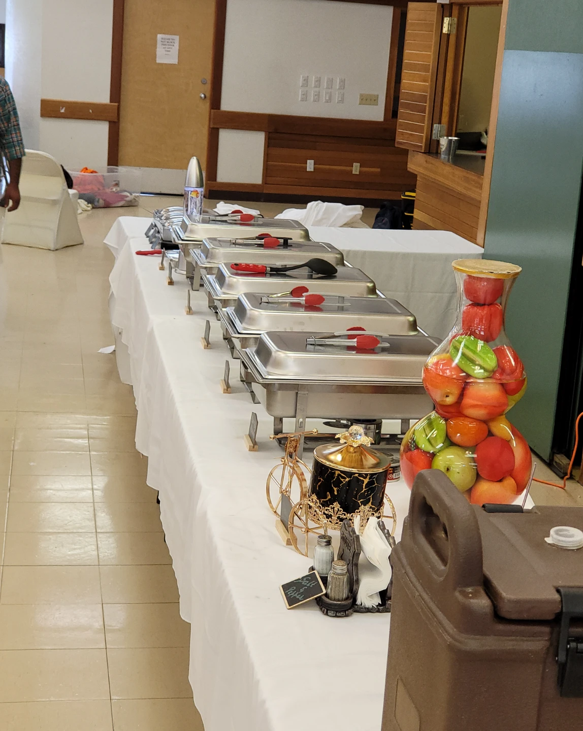 Hangout Party Hall Rental - photo 4