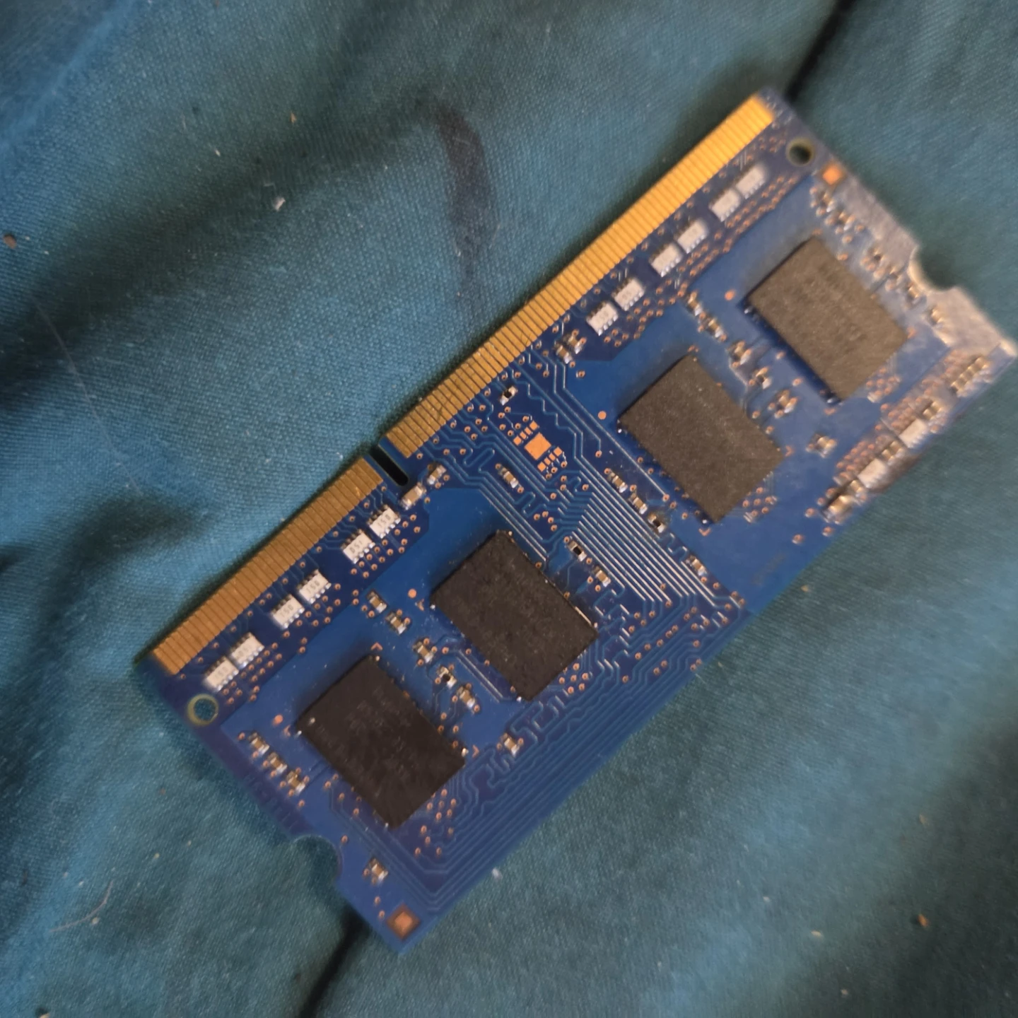 SODIMM Laptop RAM Module