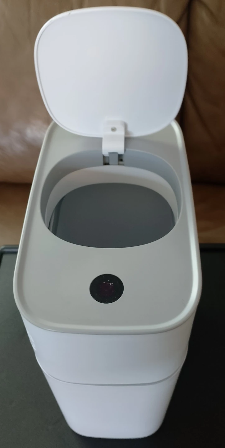 Joybos Smart Trash Can - photo 3