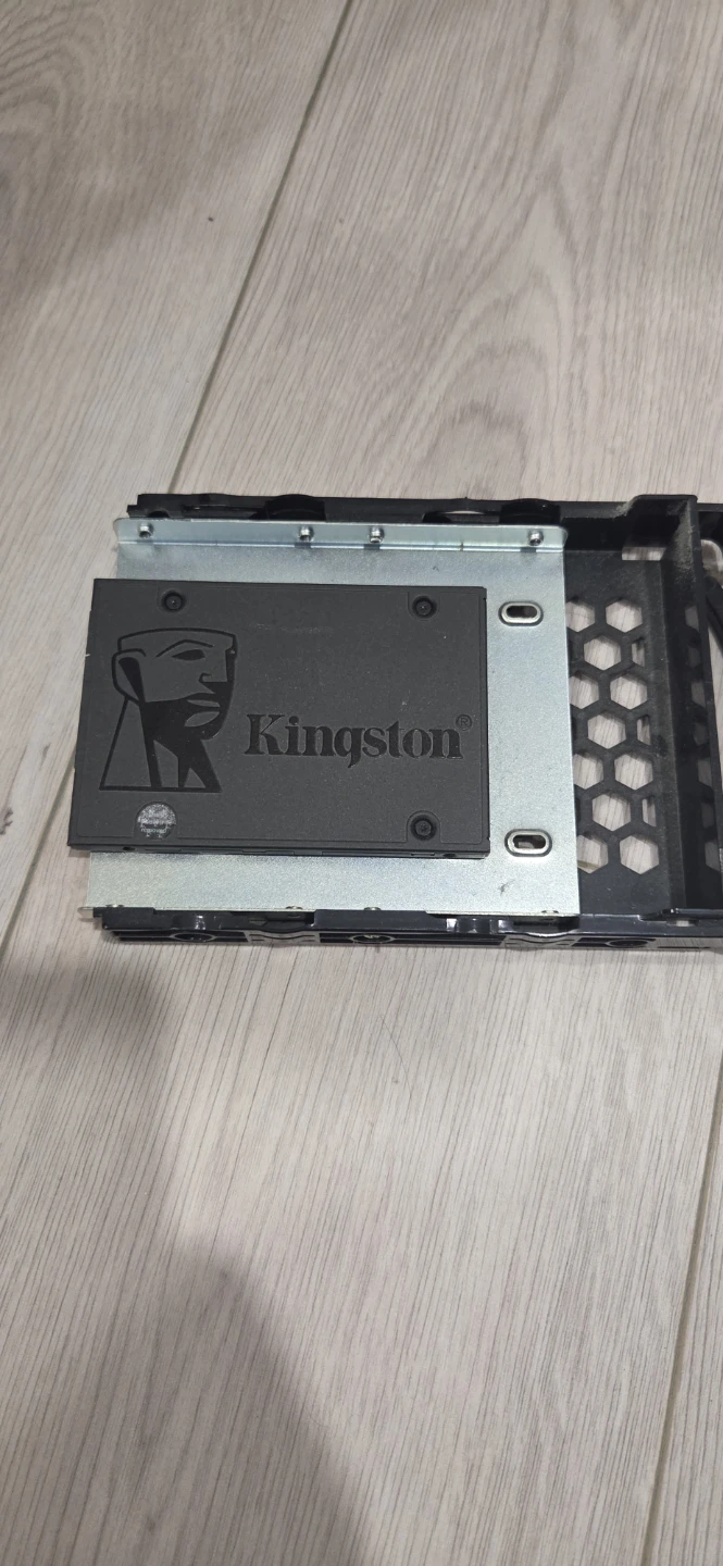 Custom Desktop PC As Is- Intel Core i5, 16GB RAM - photo 4
