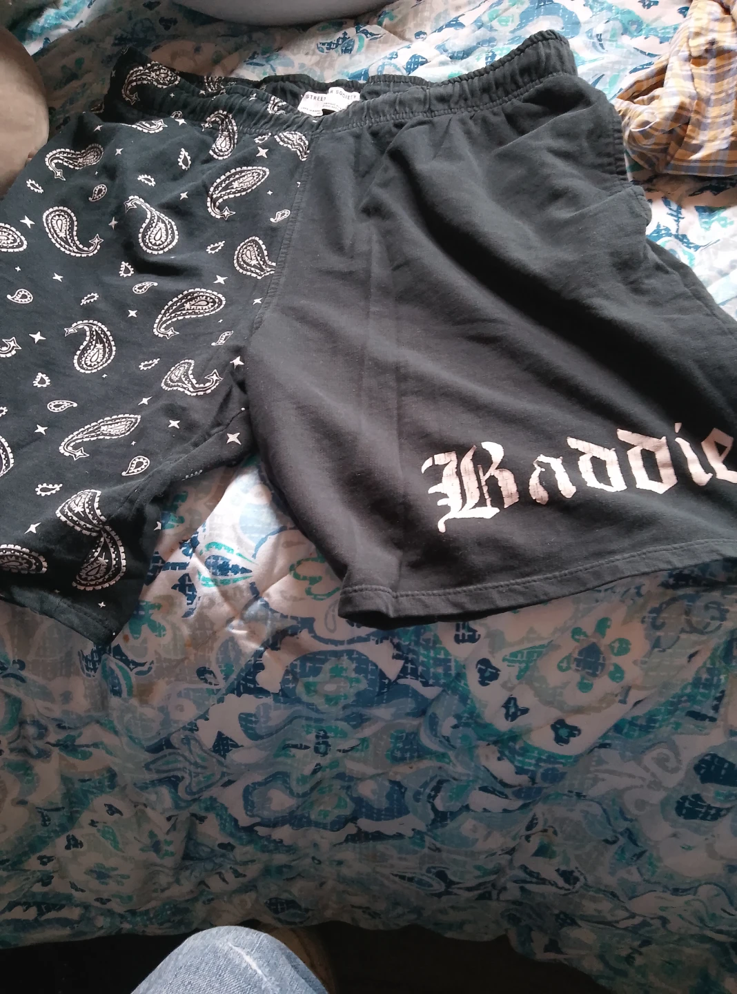 Streetwear Society Shorts