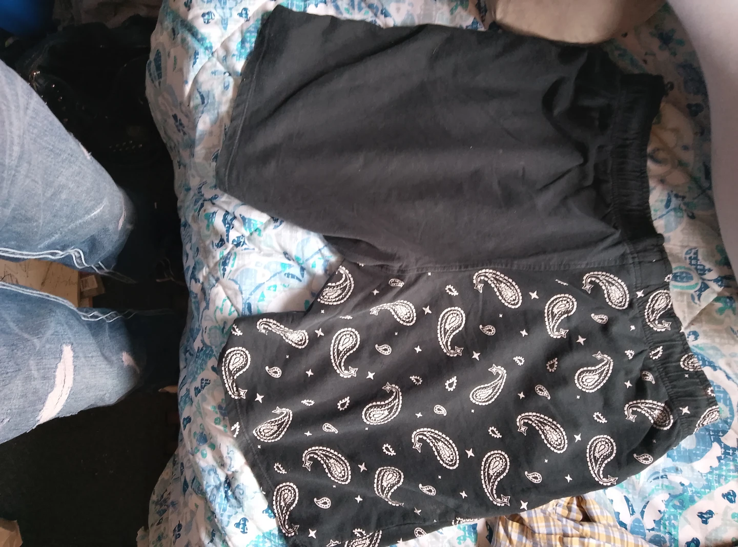 Streetwear Society Shorts - photo 2