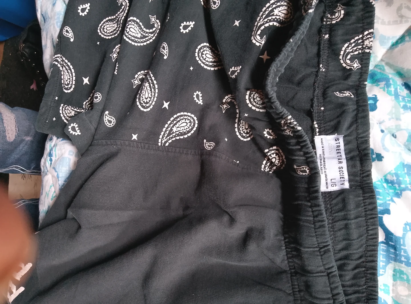 Streetwear Society Shorts - photo 3