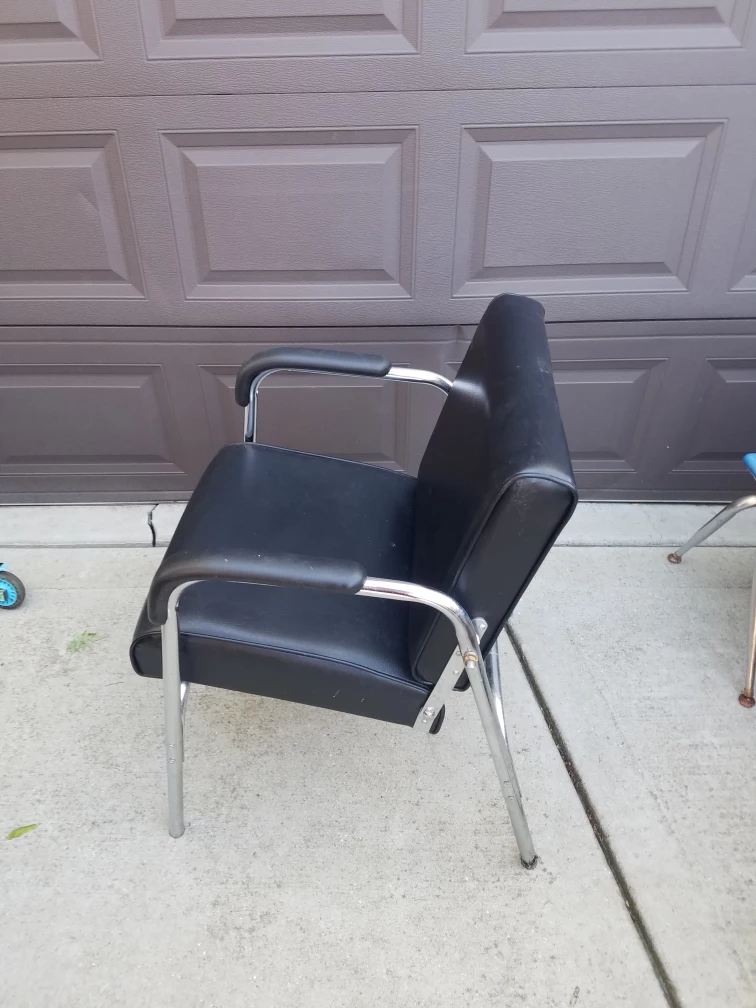 Shampoo Chair - photo 3
