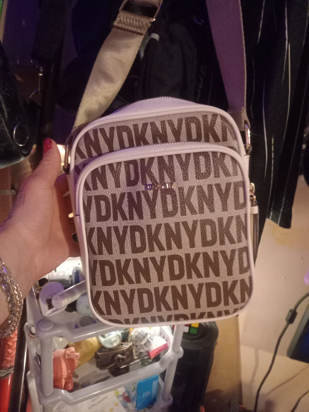 DKNY Crossbody Bag