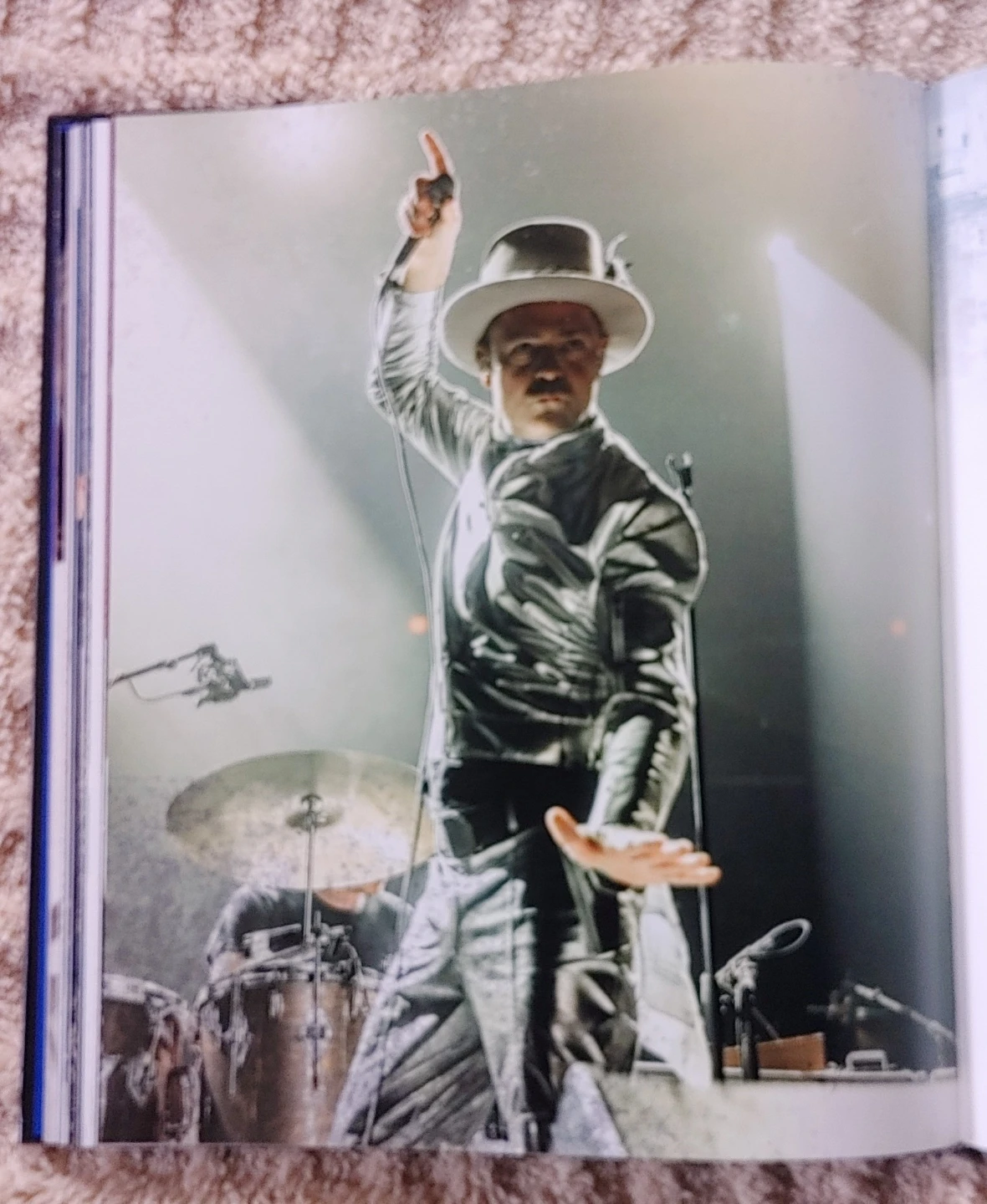 Gord Downie books - photo 4