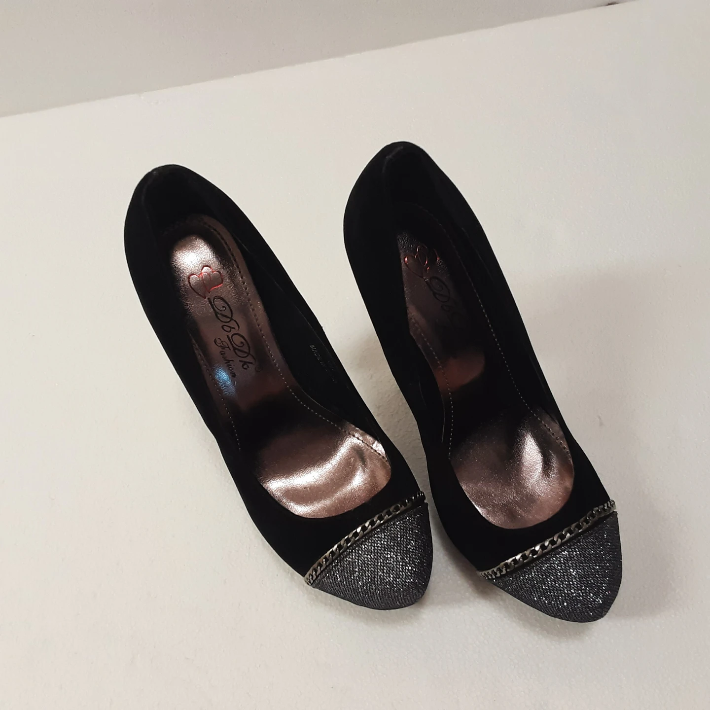 Brand new Women's Elegant  High Heel Pump