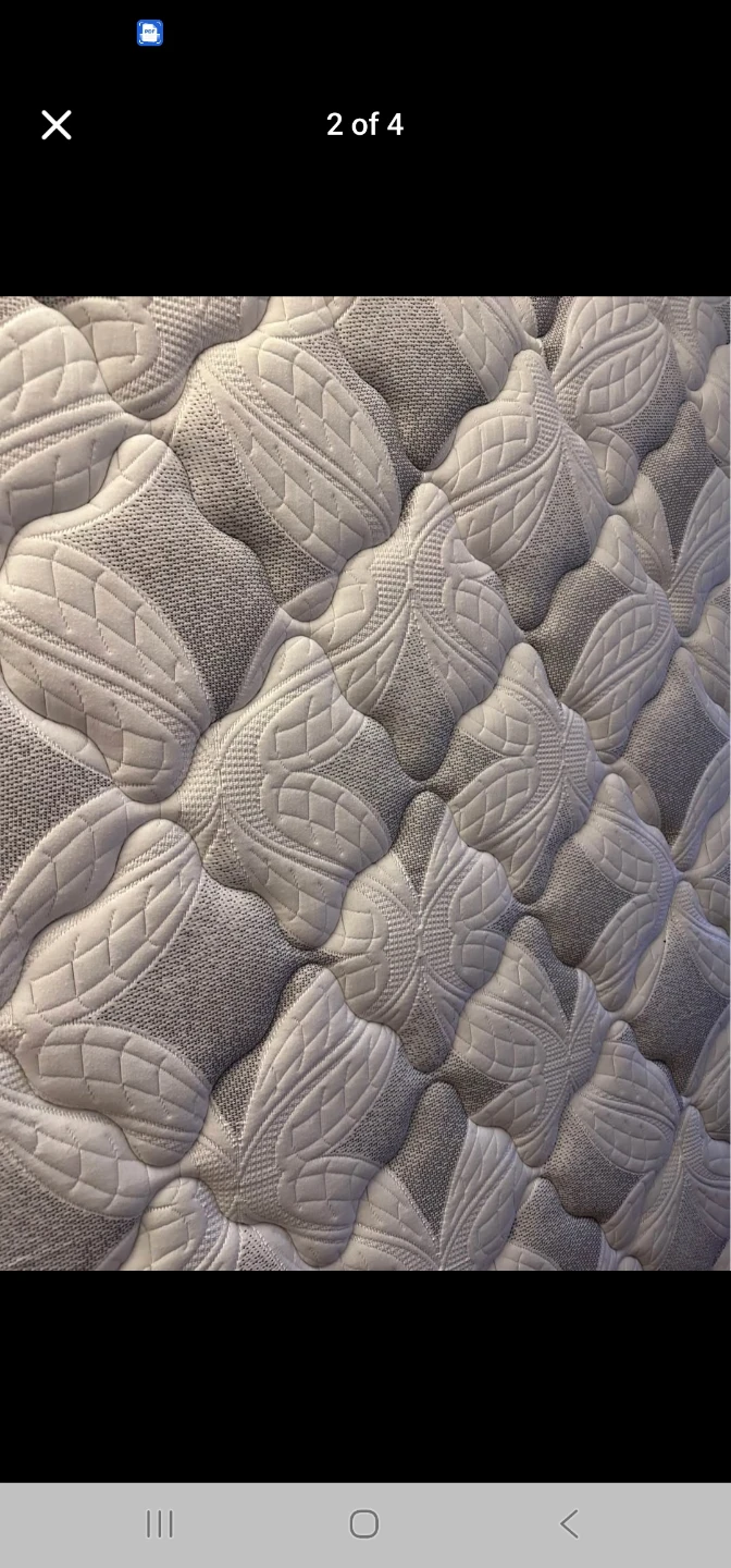 King size mattress