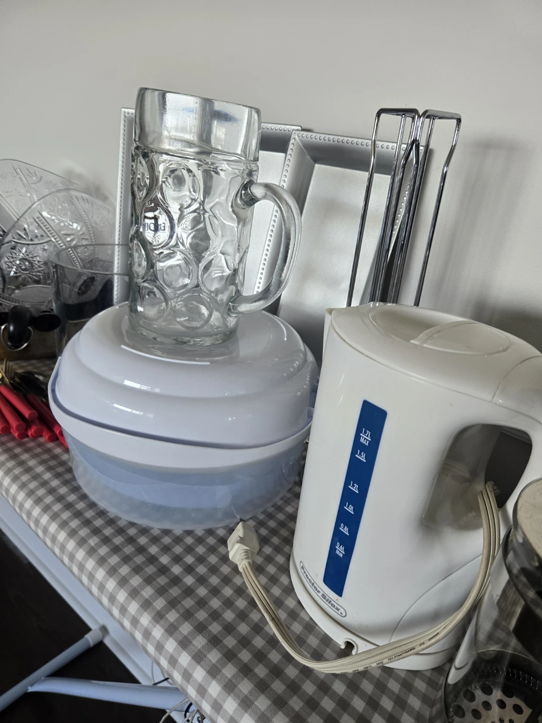 Kitchen Decluttering 🌱 - photo 4