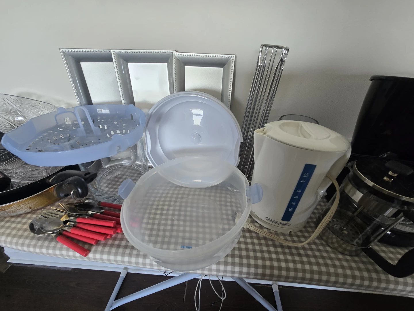Kitchen Decluttering 🌱 - photo 5