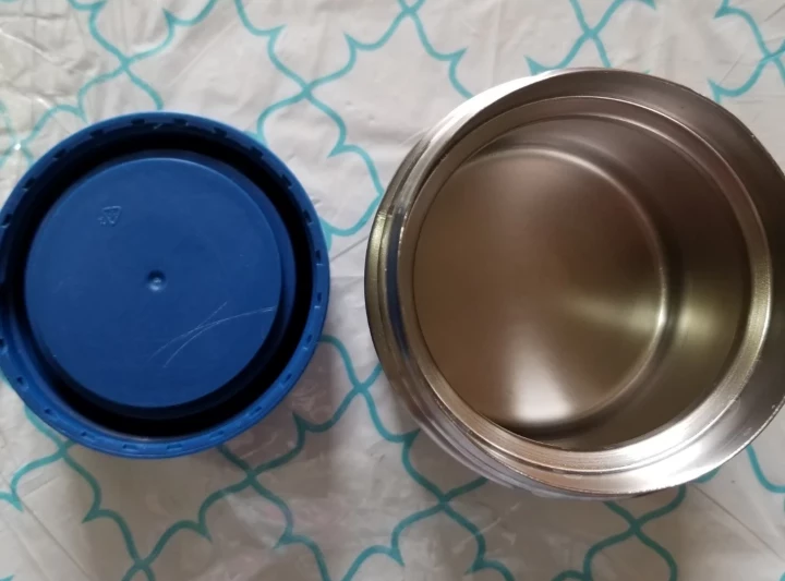 Thermos FUNtainer Food Jar - 10 oz - photo 3