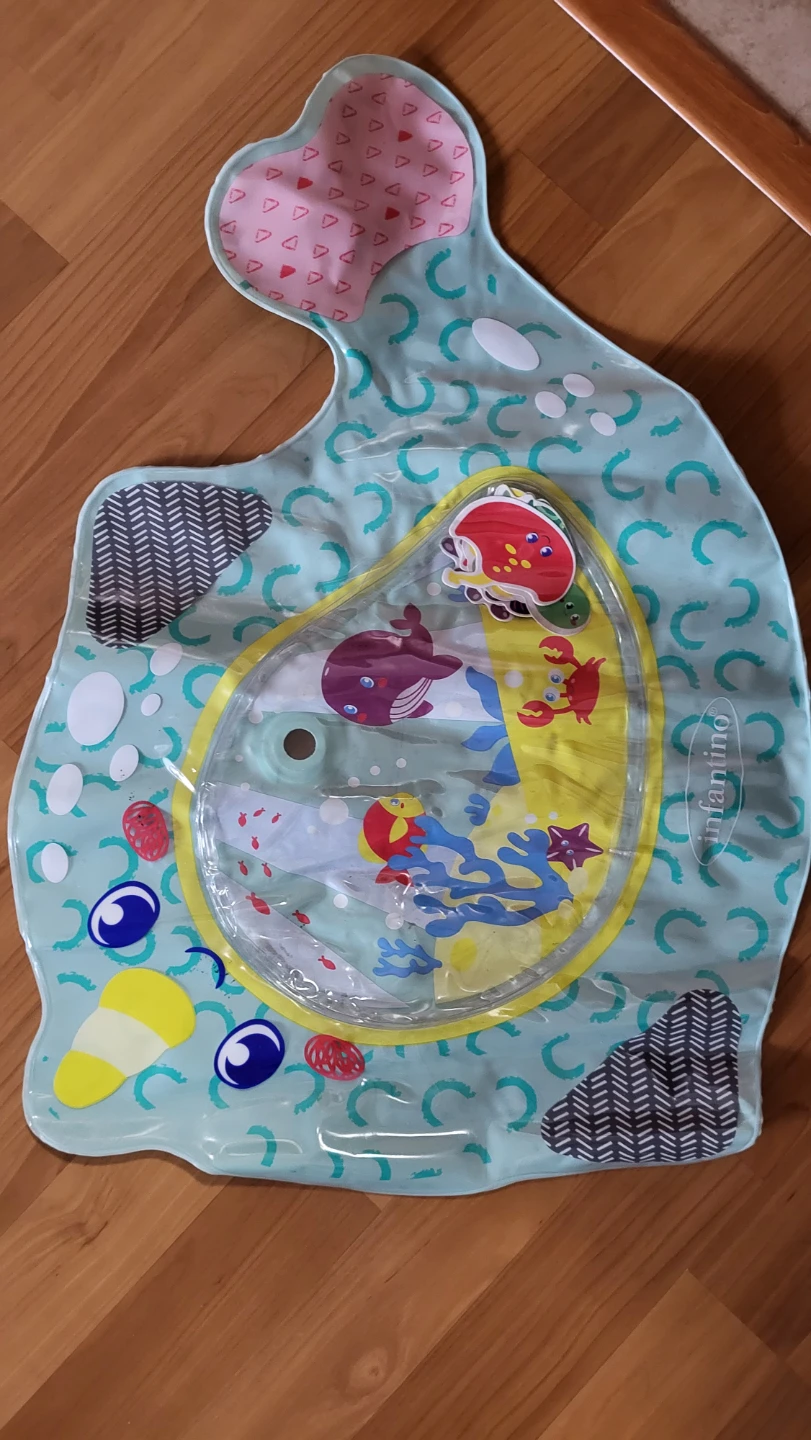Infantino Water Play Mat