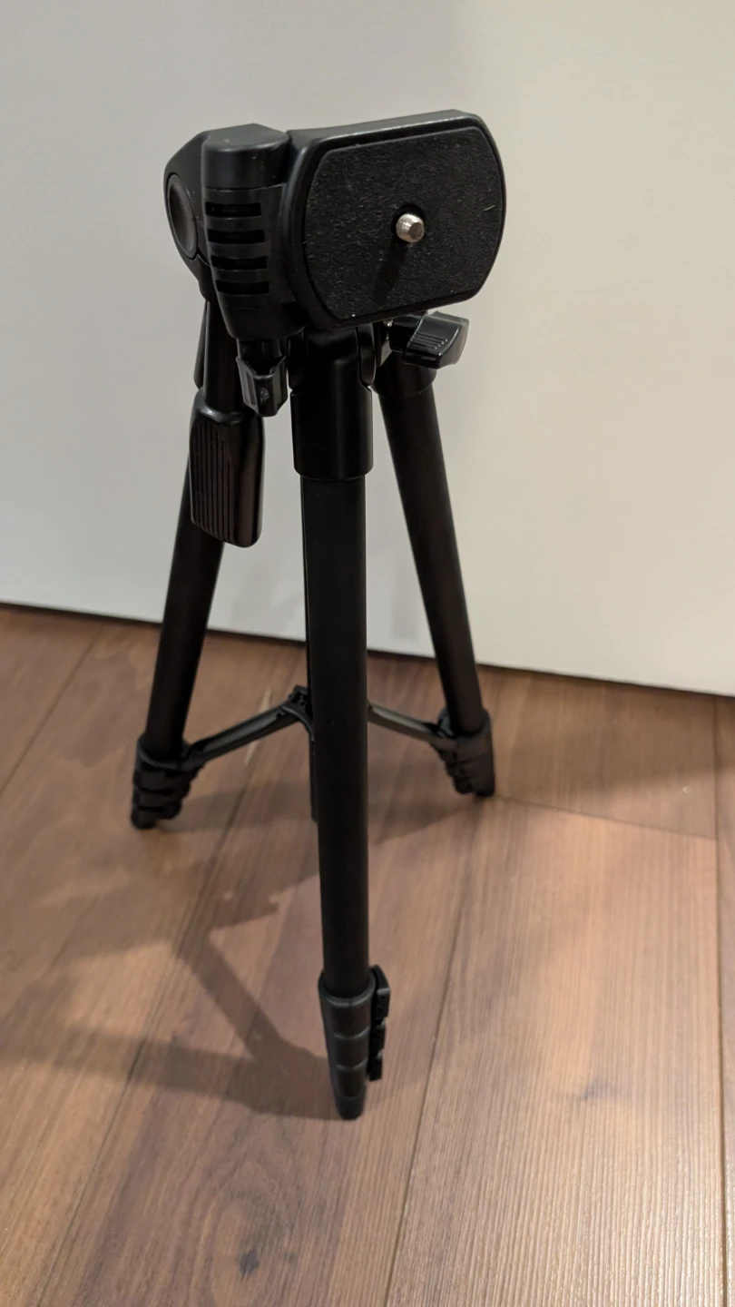 Tacklife ML701 Tripod