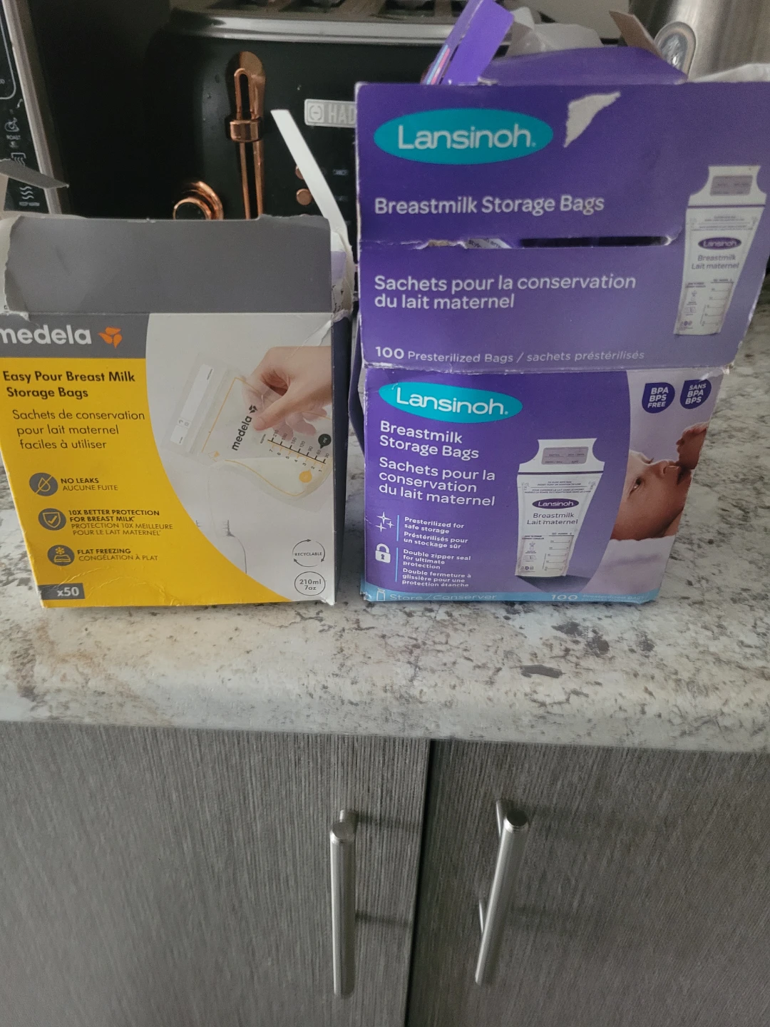 Medela Pump in Style Advanced Breast Pump - photo 4
