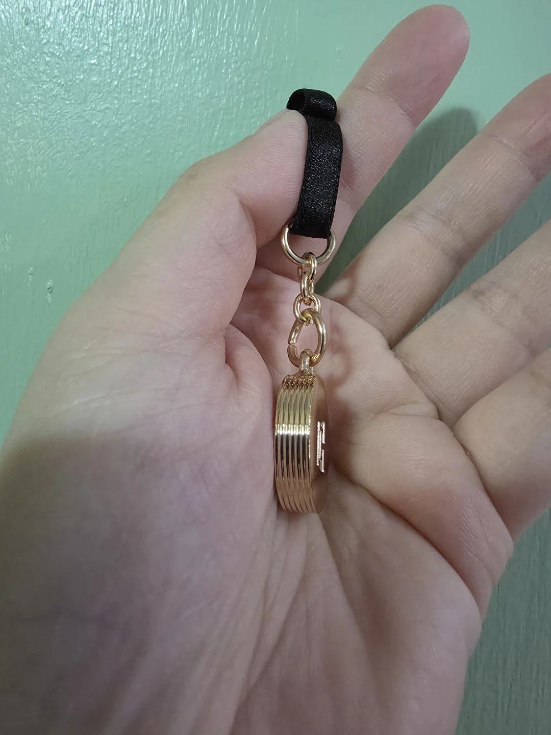Balmain Paris Keychain - photo 2