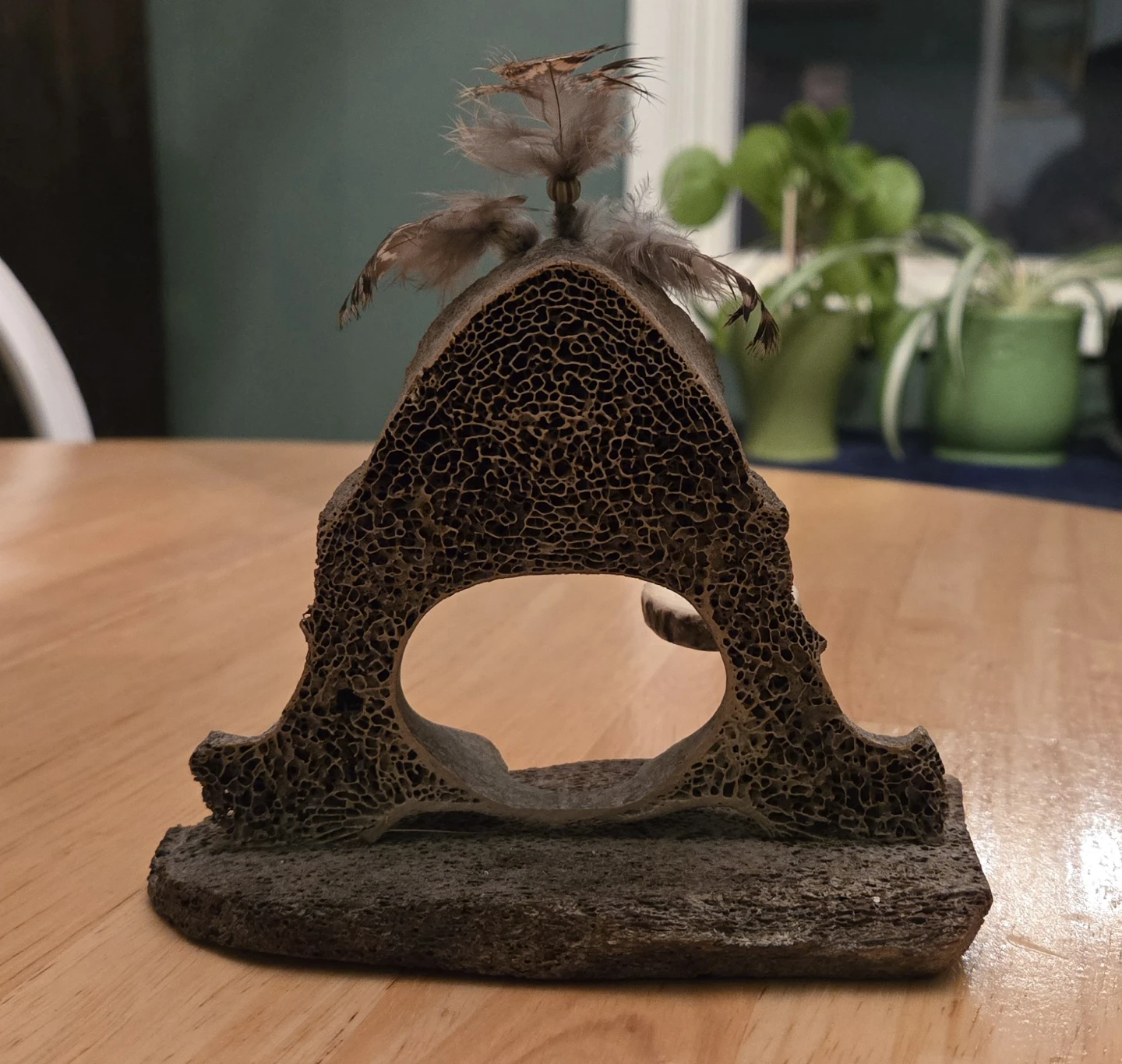 Inuit Sculpture/Art Piece - photo 2