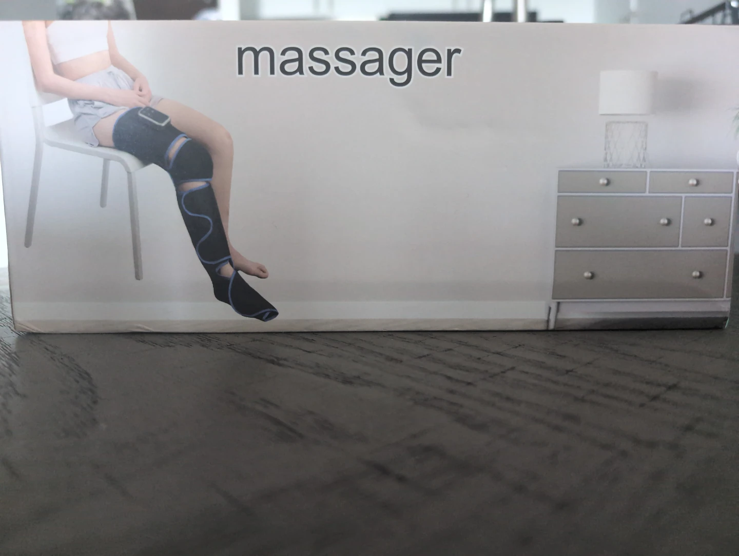 Leg Massager