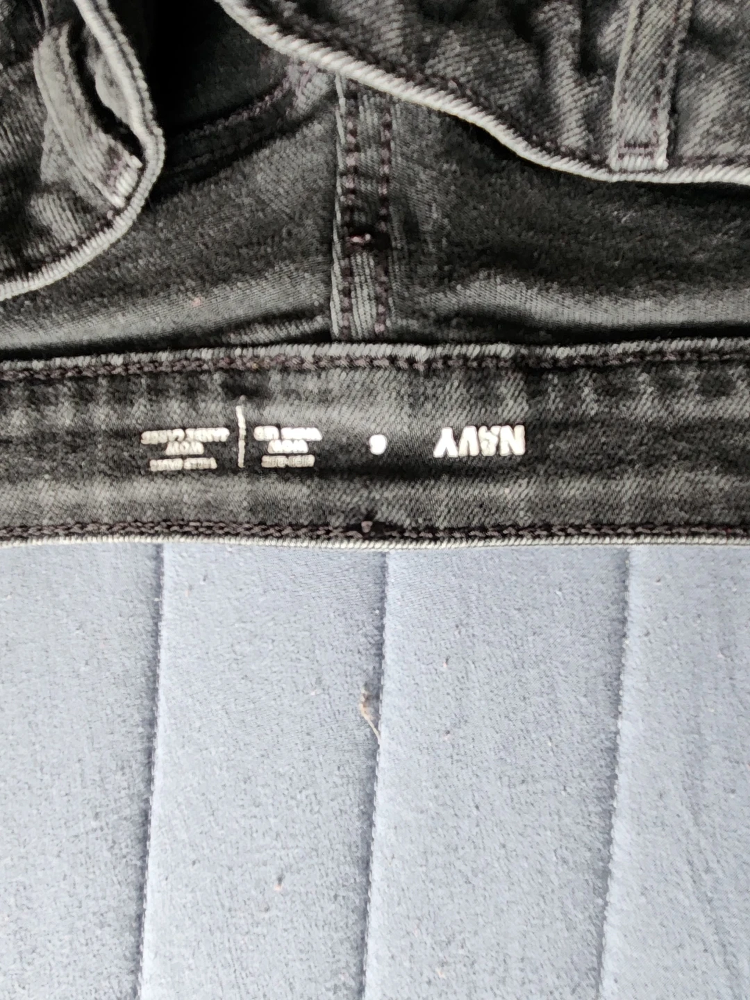 Old Navy Women's Jeans - Navy - photo 2
