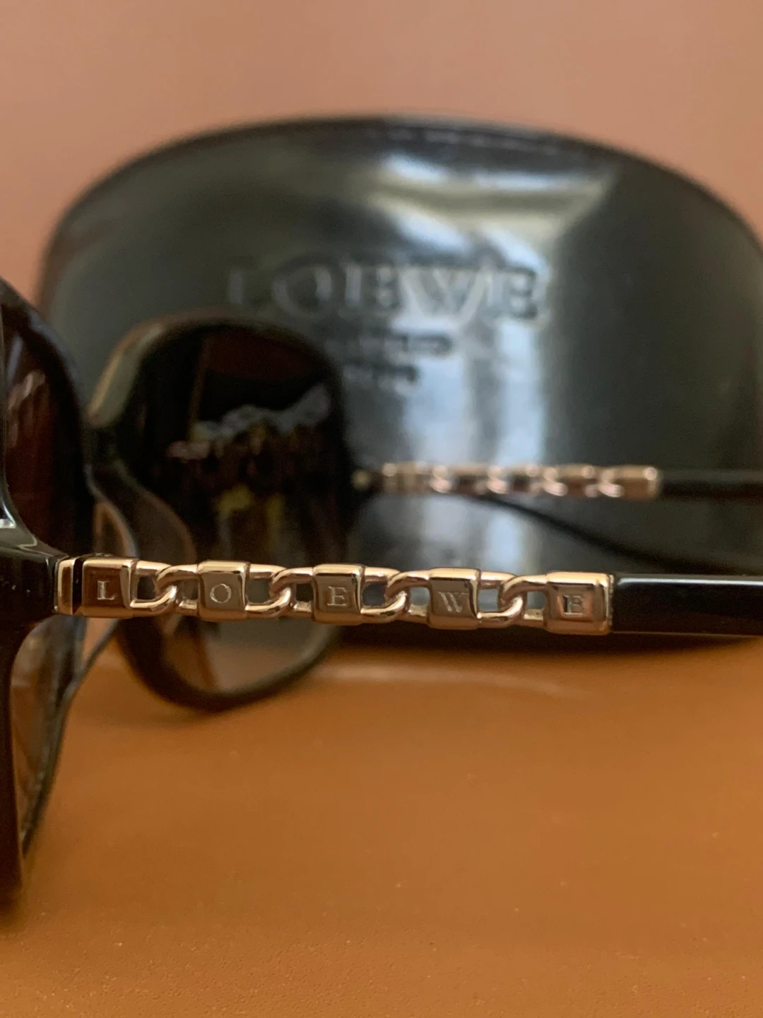Loewe sunglasses - photo 2