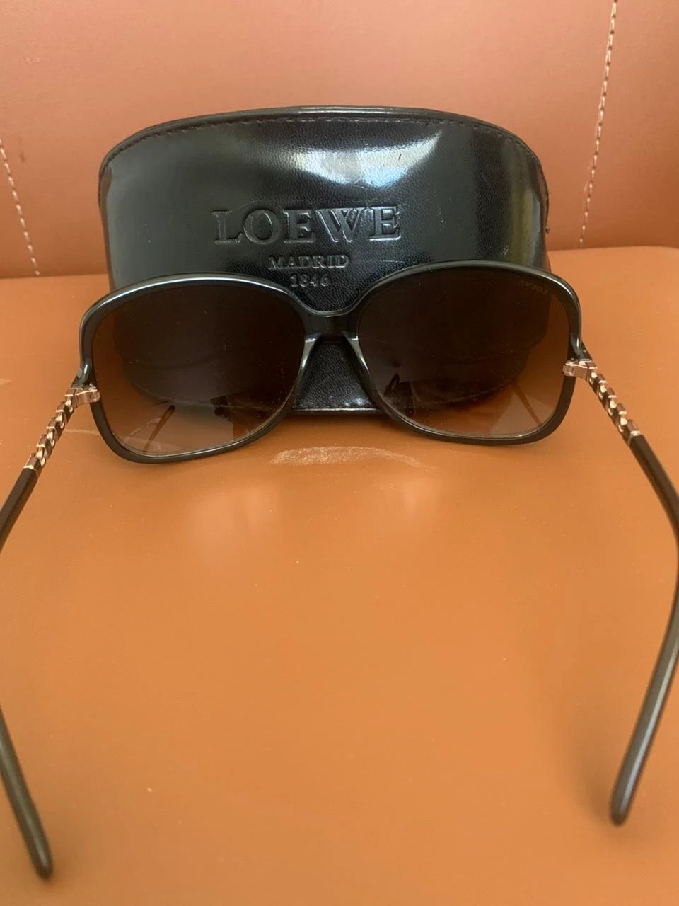 Loewe sunglasses - photo 3