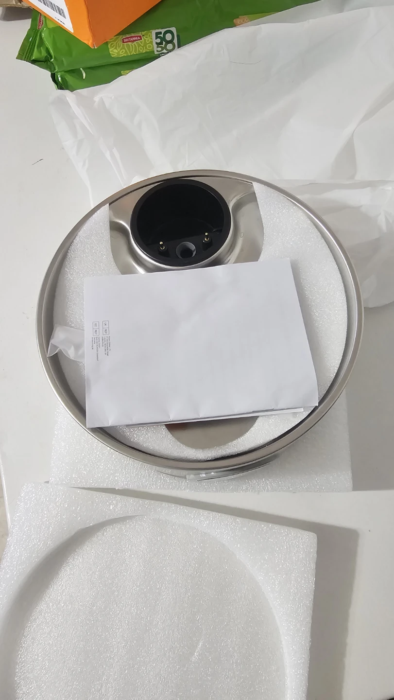 NOBXBON Wireless Cat/pet Water Fountain - photo 2