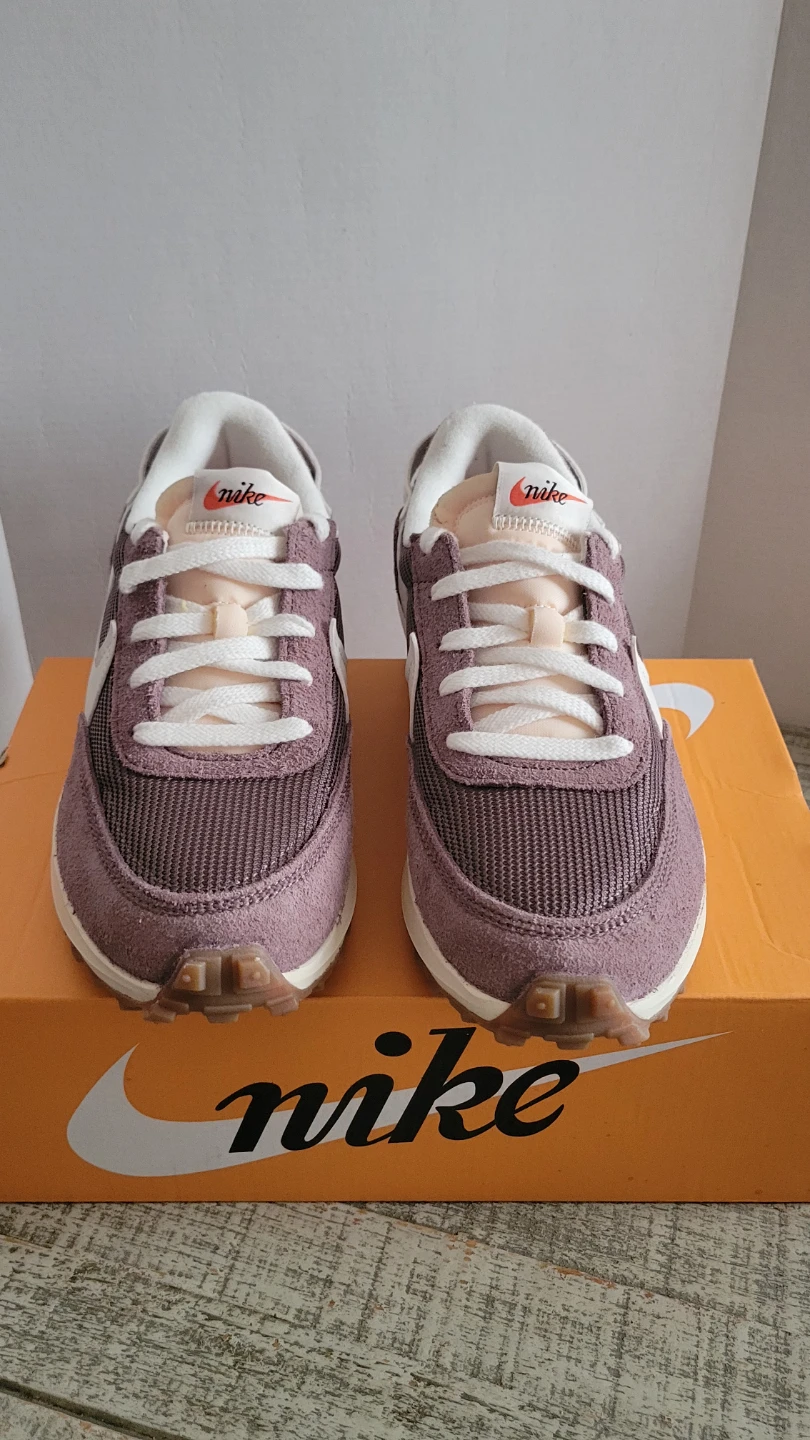 Nike Waffle One SE Sneakers (Women) - photo 2