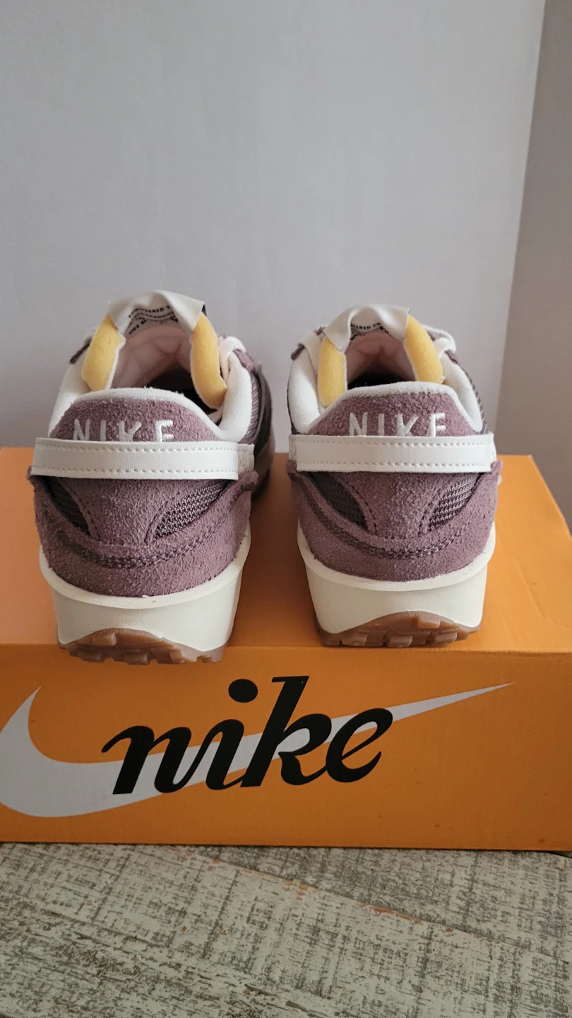 Nike Waffle One SE Sneakers (Women) - photo 4