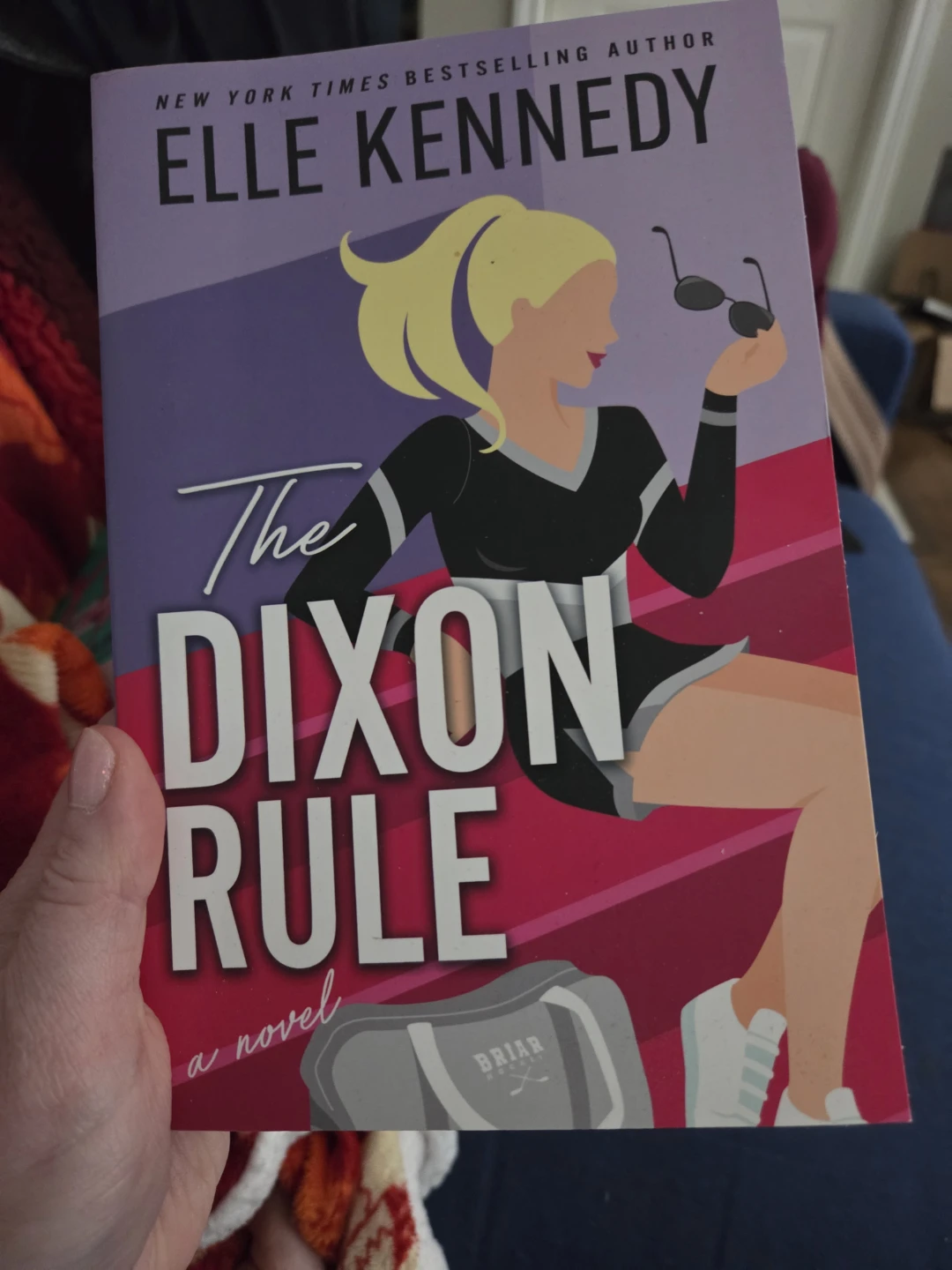 Hardback and Paperbacks