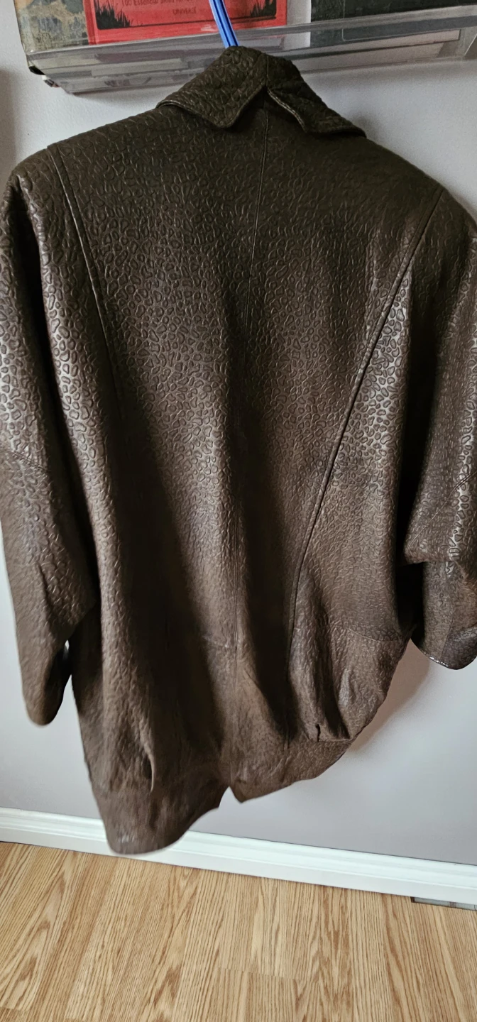 Vintage Jacket - photo 3