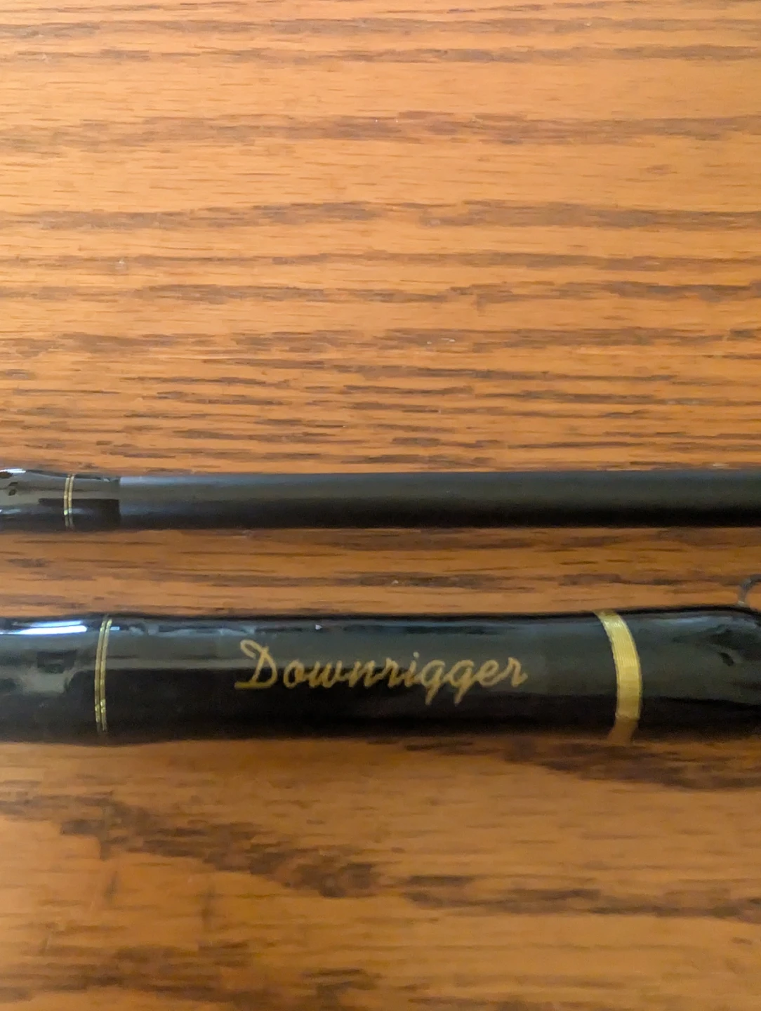 Daiwa Heartland 8'0" Medium action Downrigger Fishing Rod - photo 3