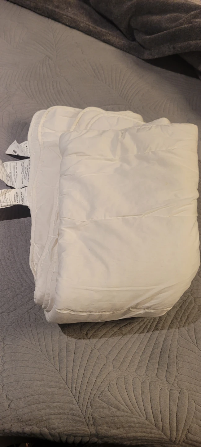 IKEA Len Crib/ Toddler size duvet - photo 2