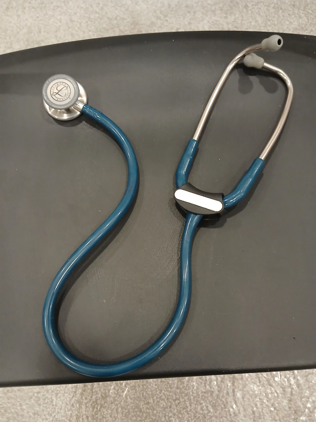 Littmann Classic III Stethoscope - Teal - photo 2