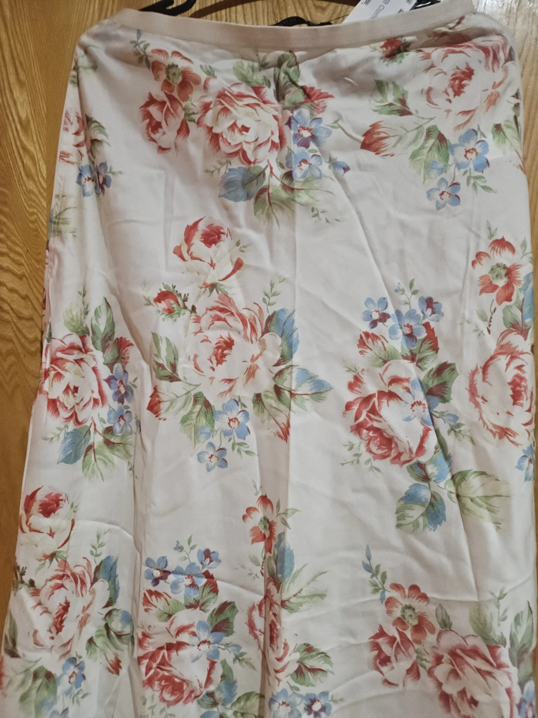 Polo Ralph Lauren Floral Maxi Skirt - photo 2