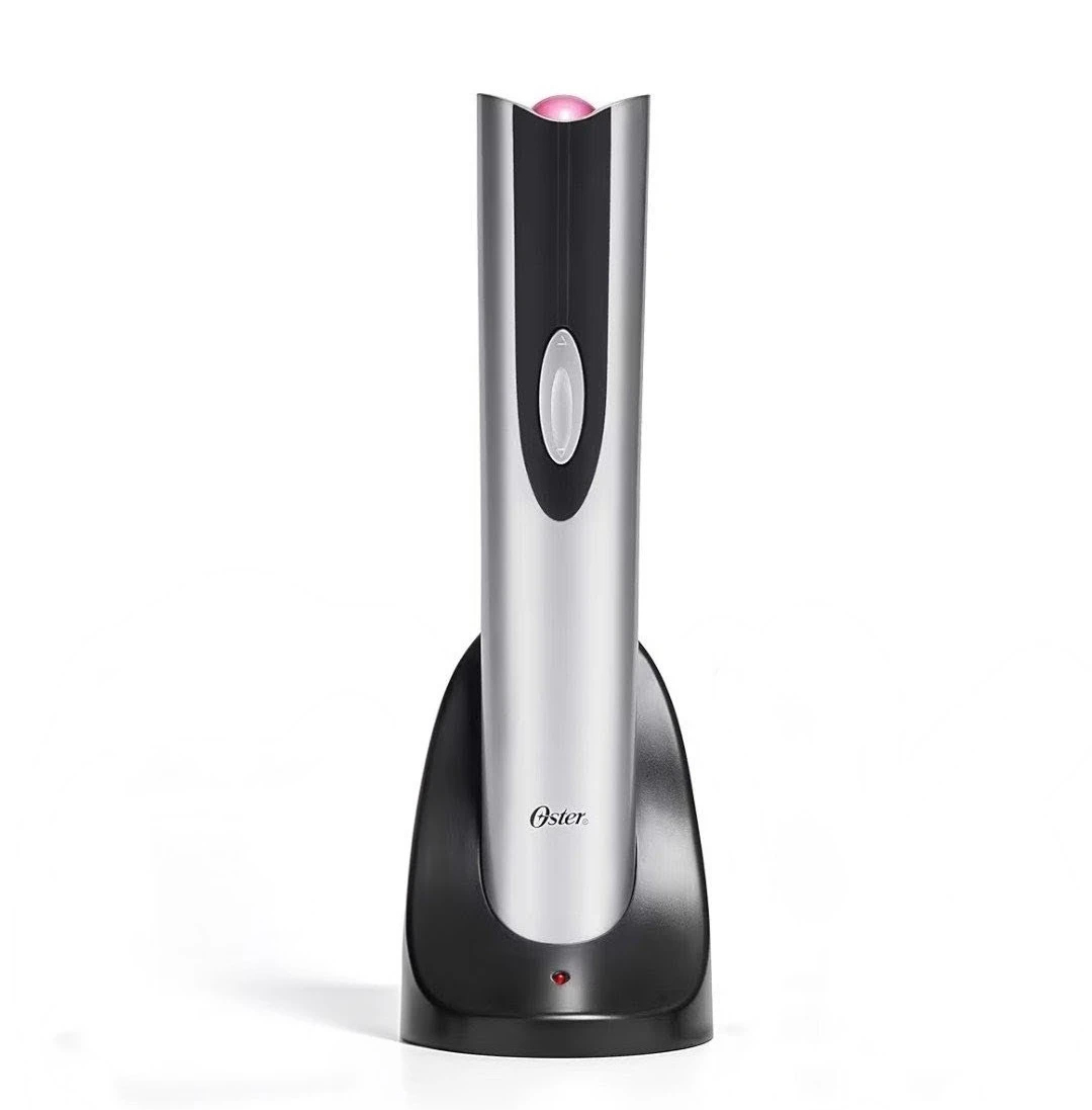 Oster Cordless & Rechargeable Wine Opener
