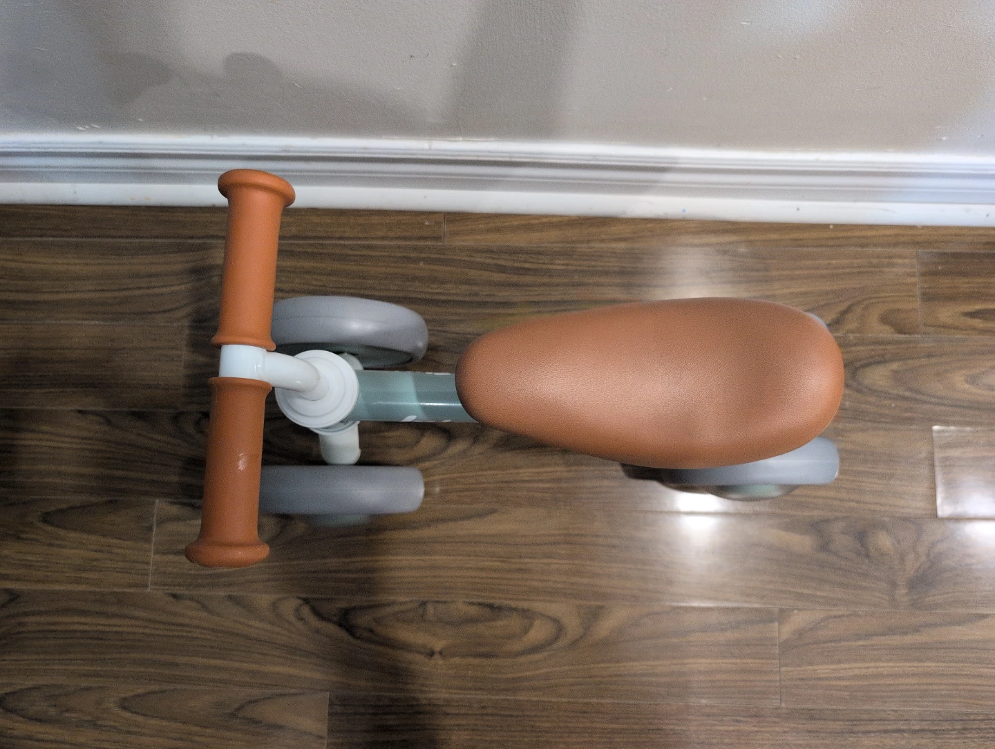 Jool-Fun Balance Bike - photo 2