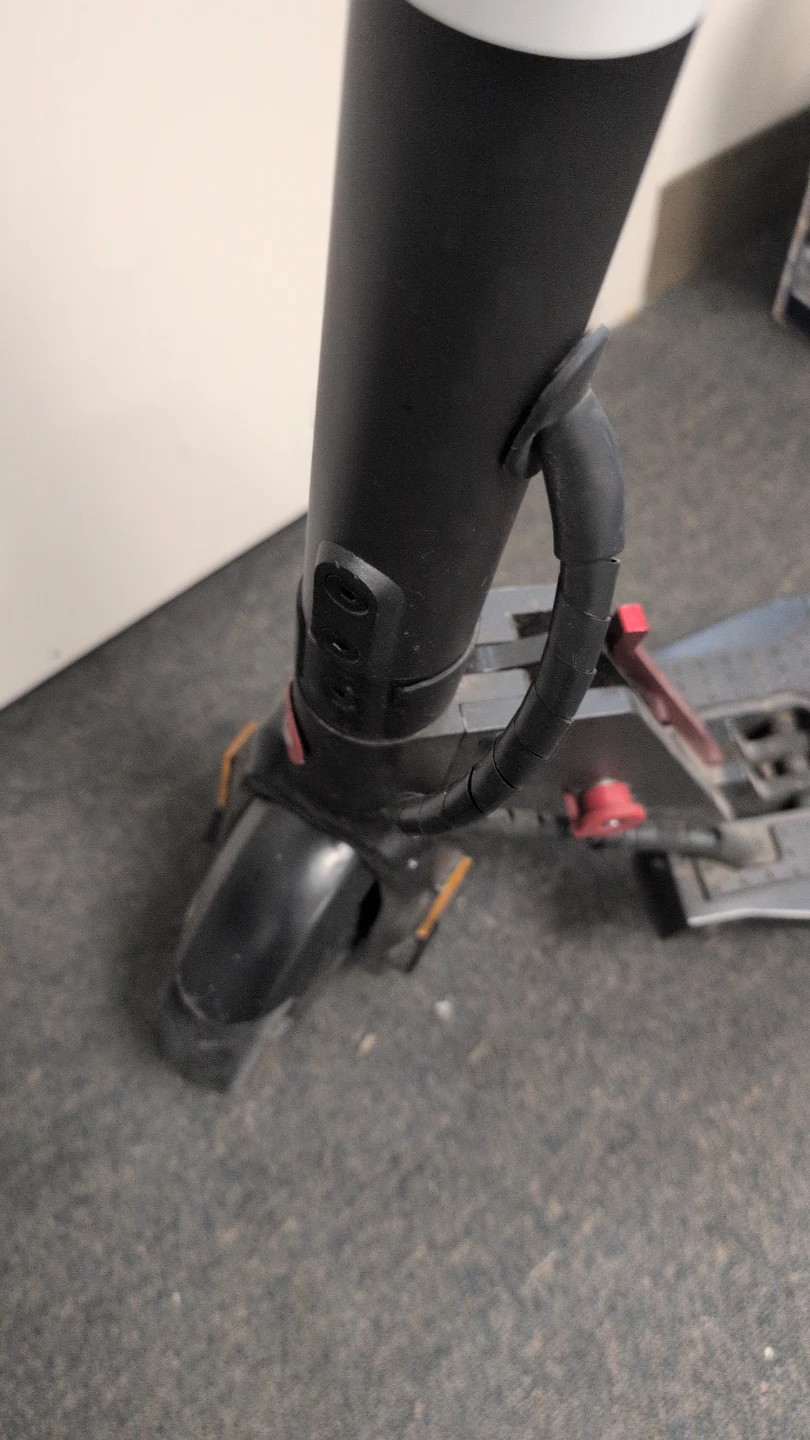 GOTRAX Electric Scooter Fully Working - photo 4
