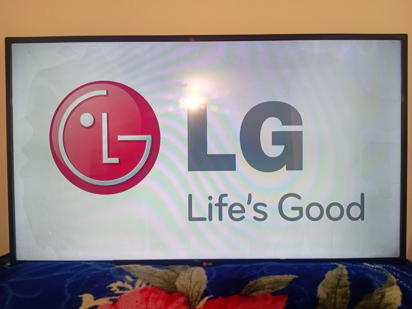 LG 55" 55LN5310 LED TV