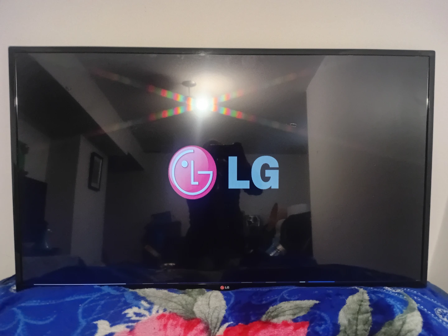 LG 55" 55LN5310 LED TV - photo 3
