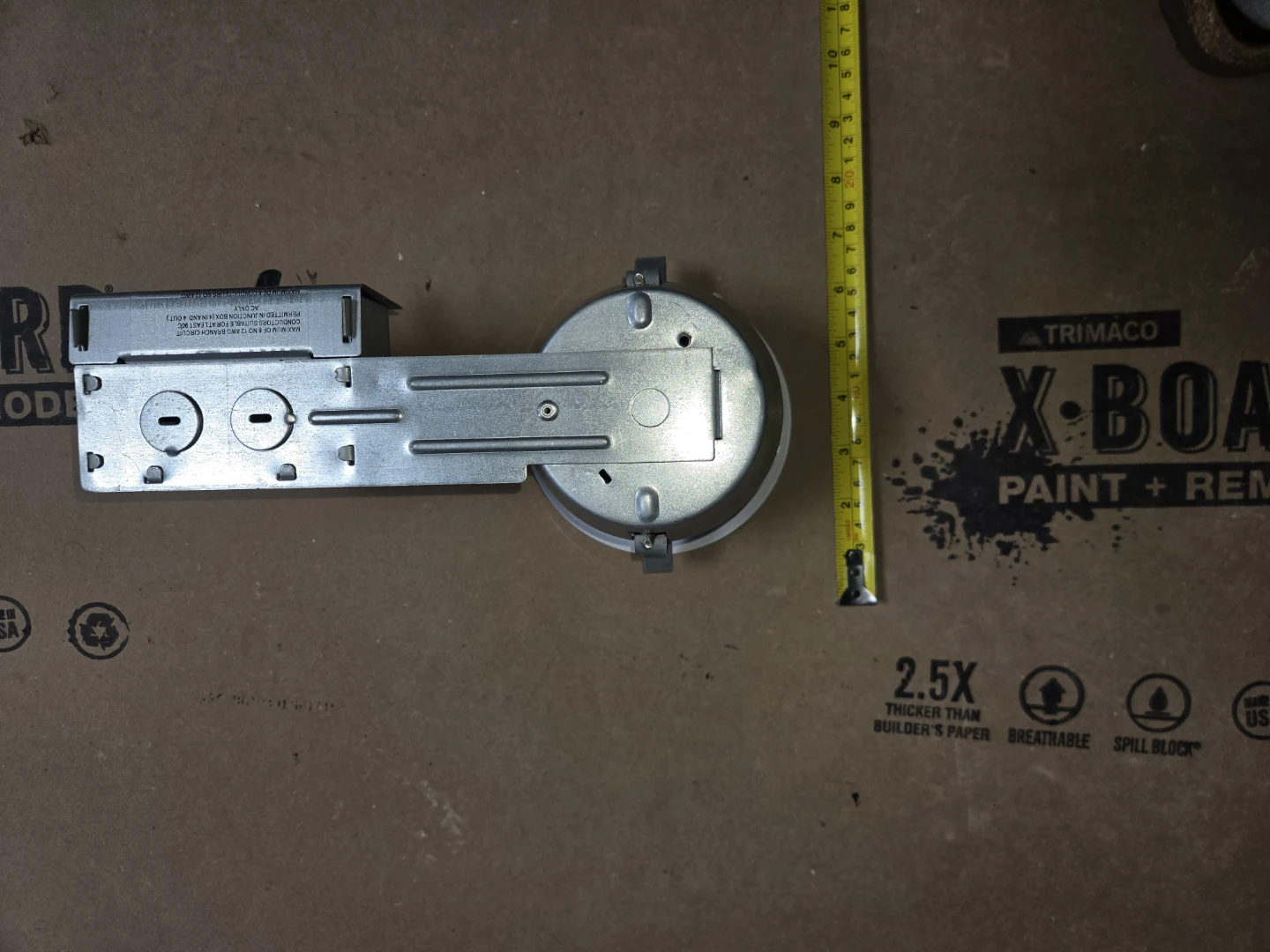 5 inch Recessed LED Lighting Fixture - photo 4