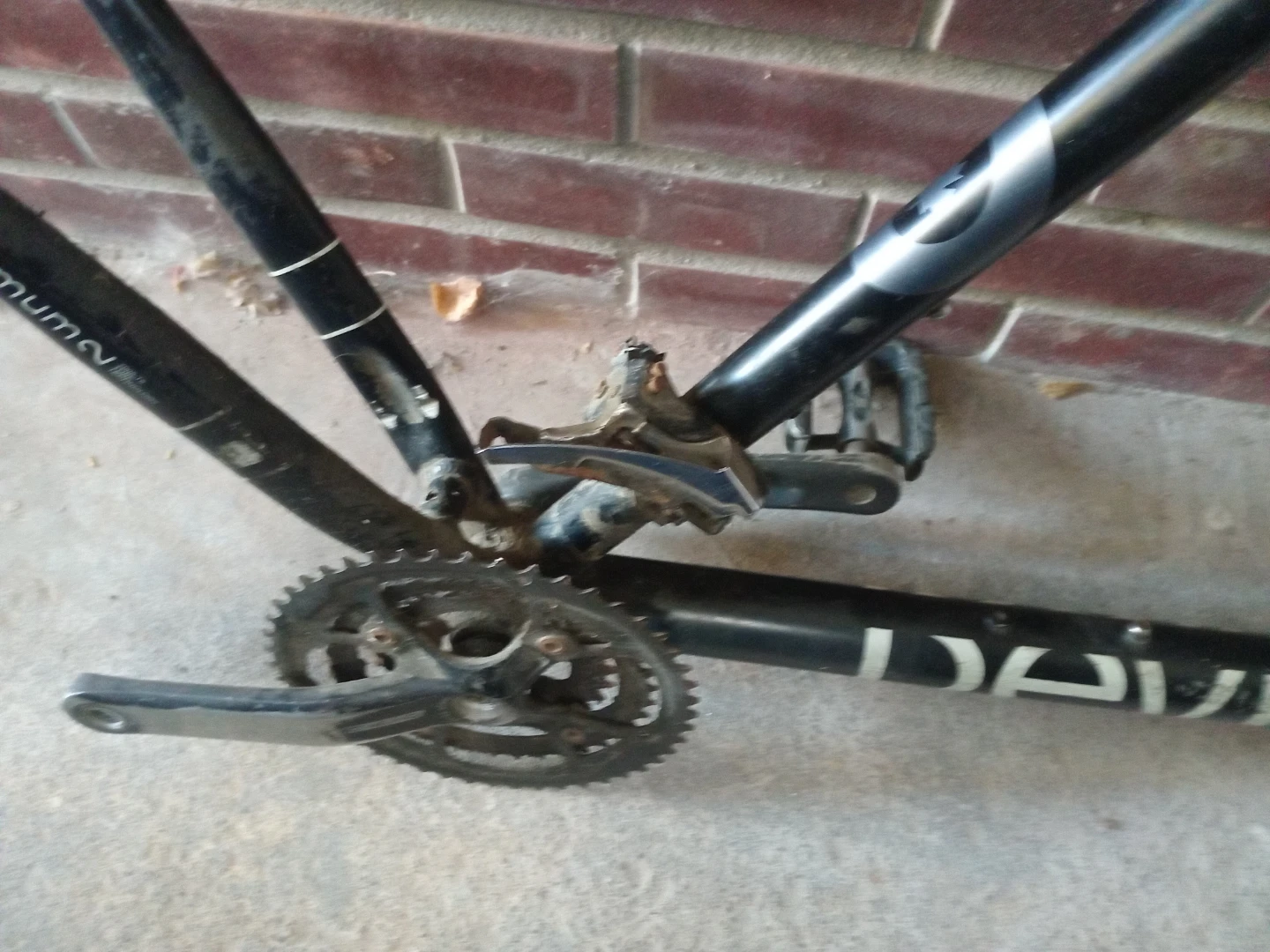 Devinci Bike Frame - photo 4