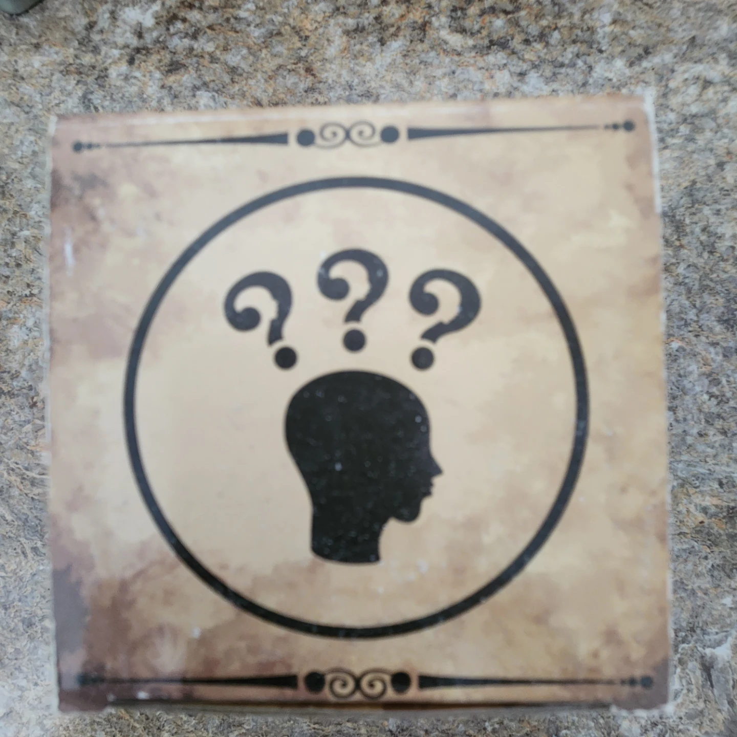 AGreatLife Money Maze Puzzle Box - photo 2