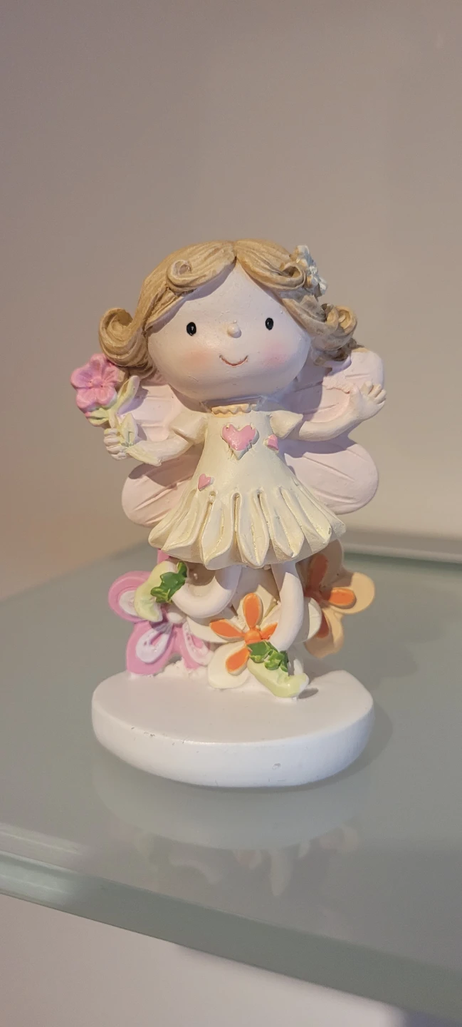 New Fairy Figurines (Set of 2) - photo 2