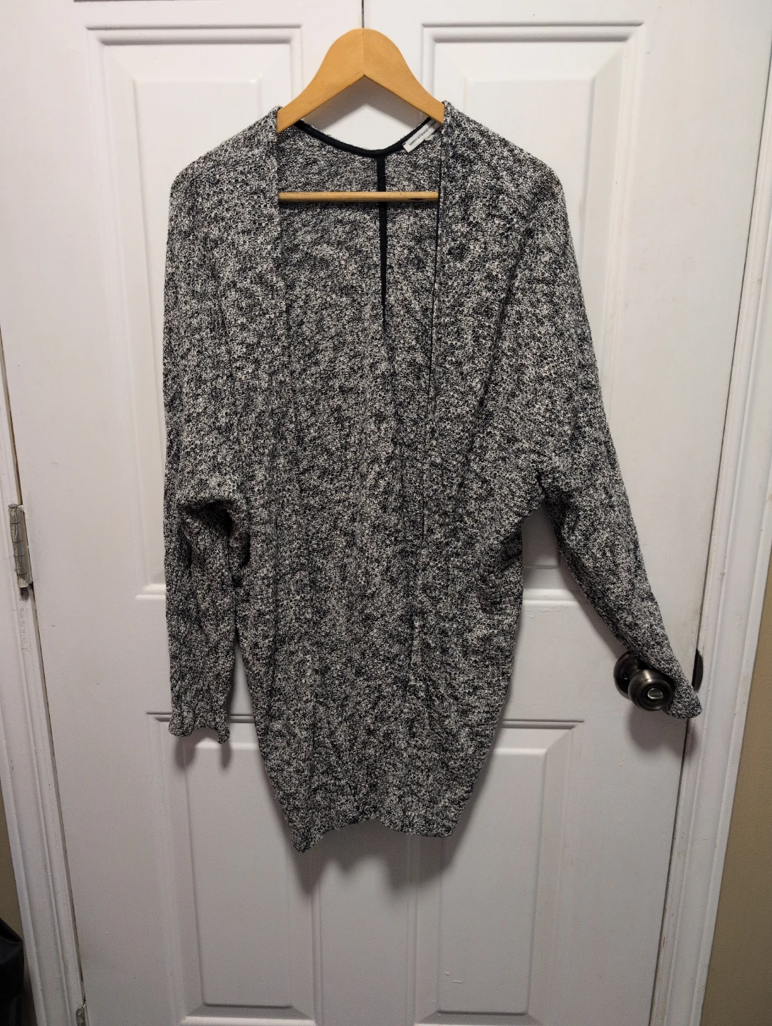 American Eagle Outfitters Knit Cardigan