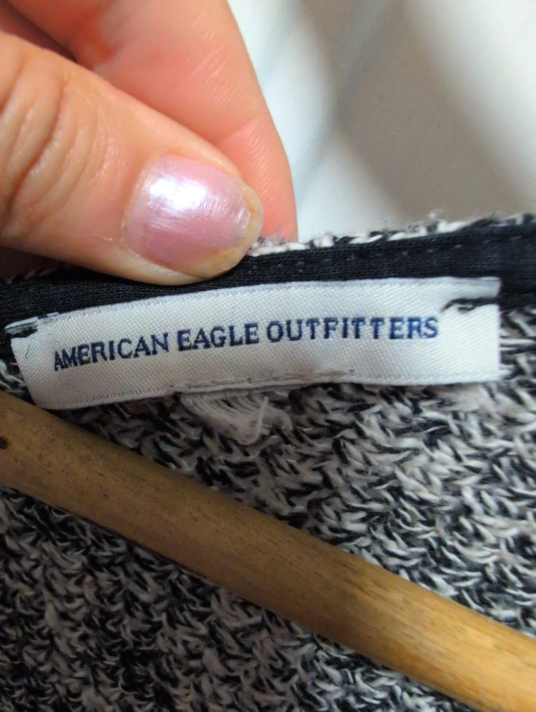 American Eagle Outfitters Knit Cardigan - photo 5